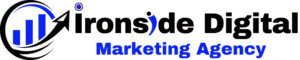 Ironside Digital Marketing Agency Logo